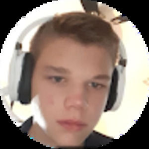 Meet your Posher, Aidan